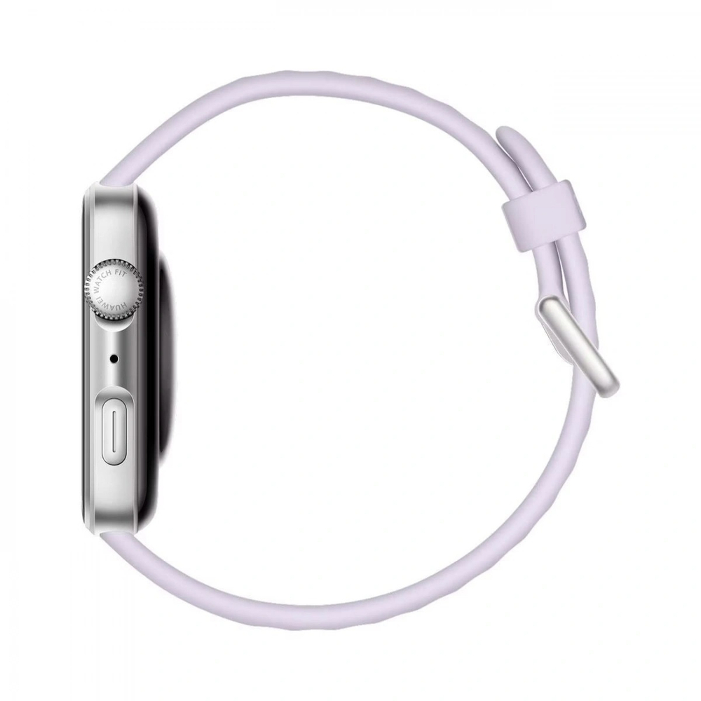 Умные часы Huawei Watch Fit 4, Сиреневые (SYA-B09)