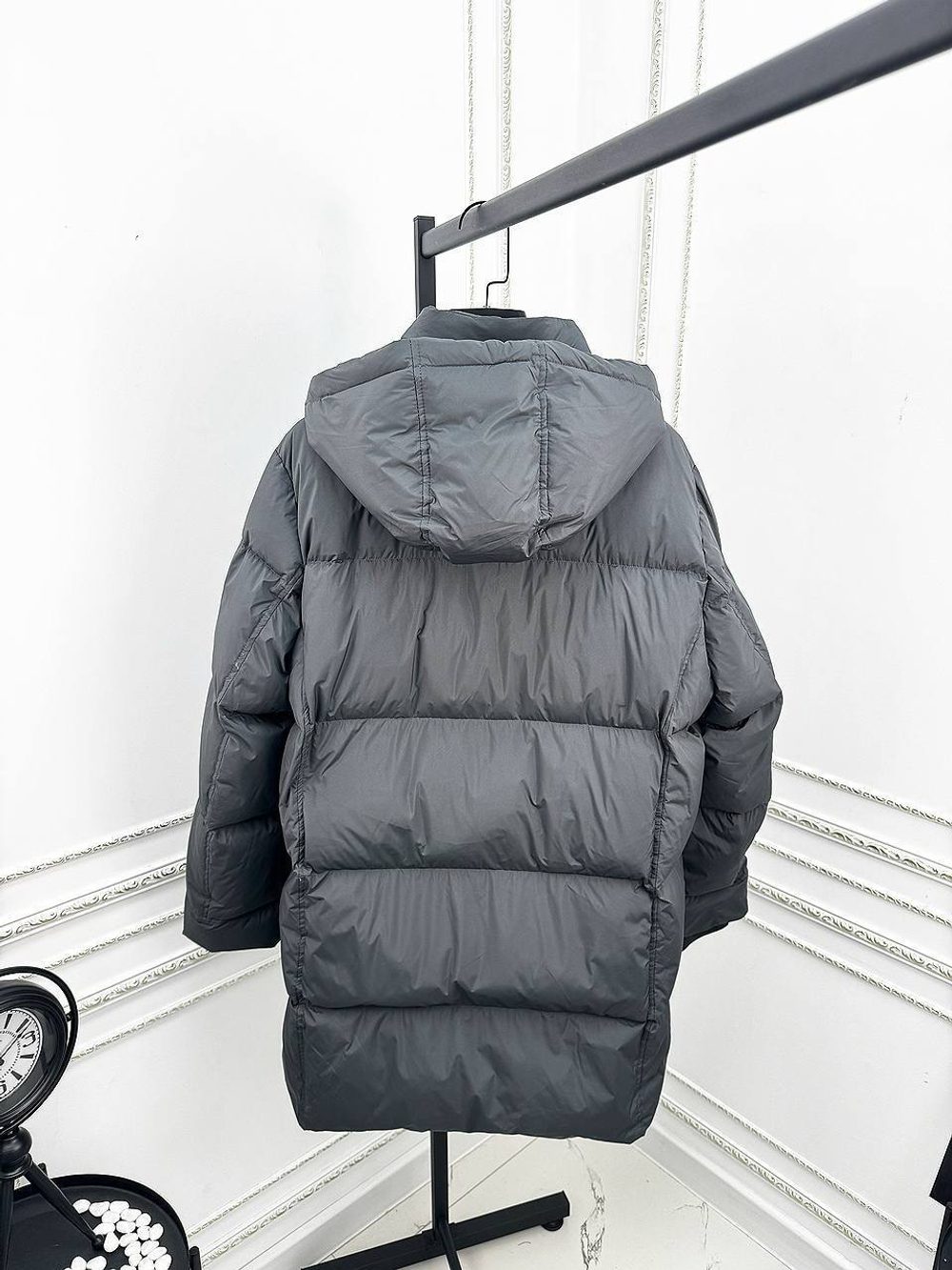 Пуховик Kiton