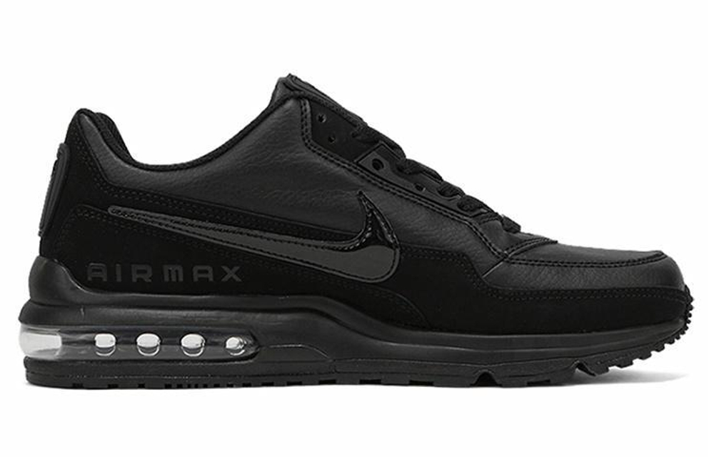 Кроссовки Nike Air Max Ltd 3