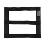 Карман в багажник на липучке, универсальный, 25х20см REXANT