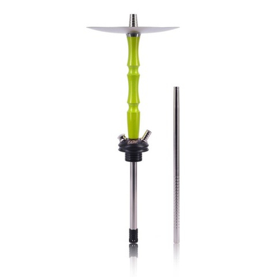 Кальян DSH ECO - Metallic Lime