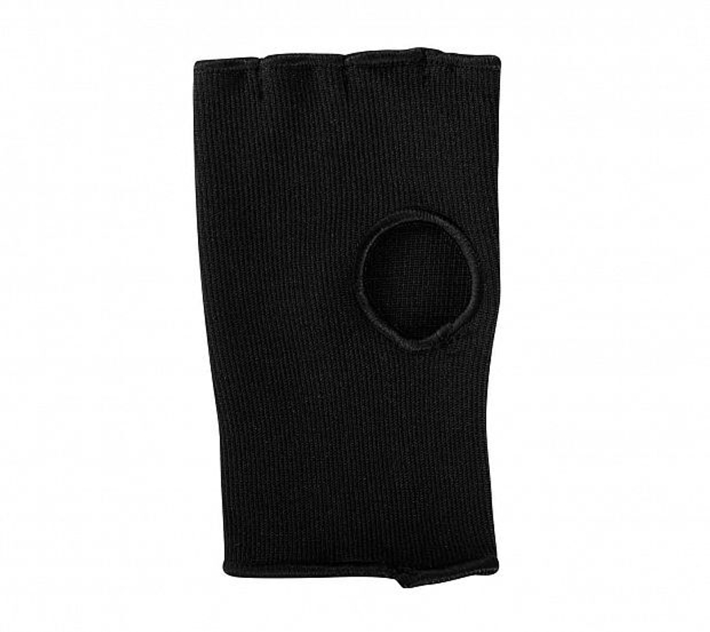 Внутренние перчатки Speed Inner Gloves черно-золотые adiSBP022