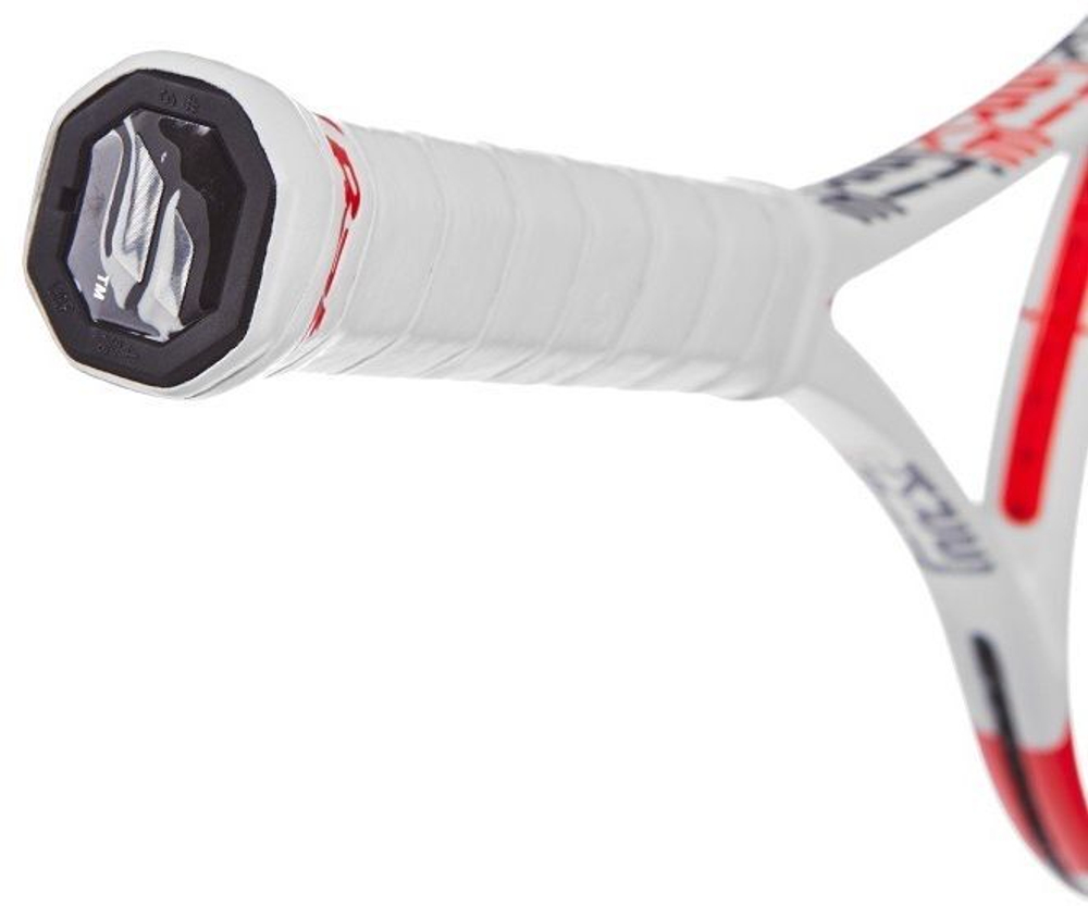 Теннисная ракетка Babolat Pure Strike Lite 3gen.