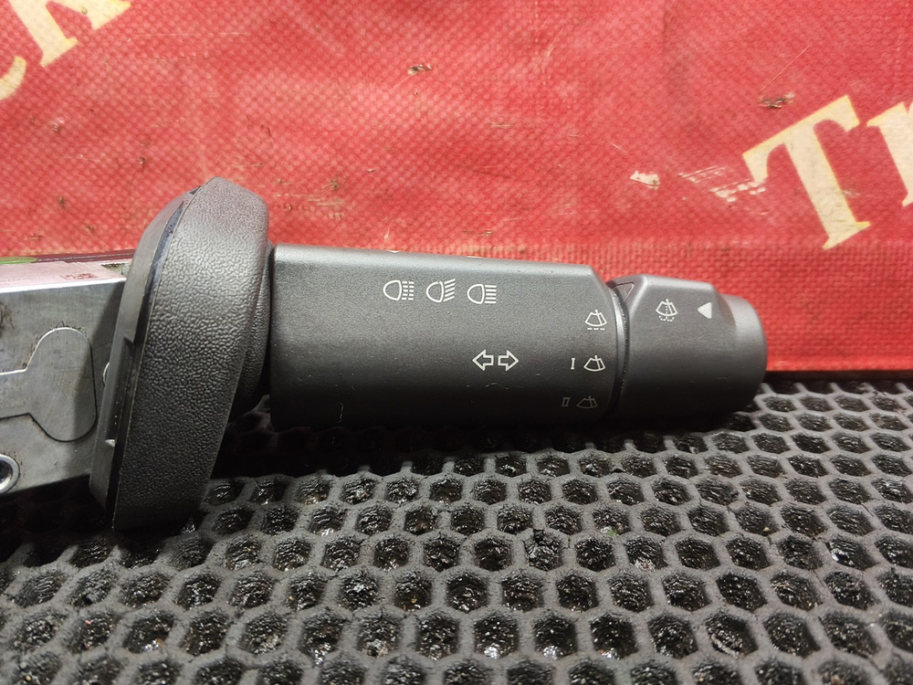 Переключатель подрулевой левый 2023г.