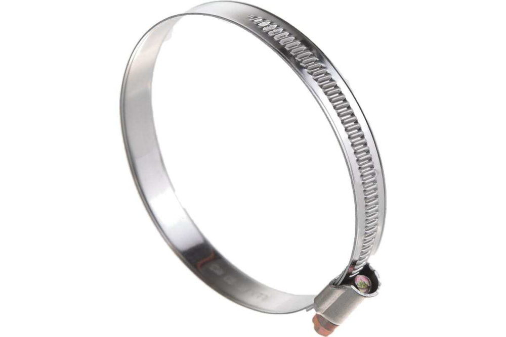 ХОМУТ СТАЛЬНОЙ "К2" 60-80