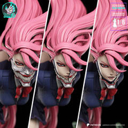 Айра Сиратори Дандадан Фигурка