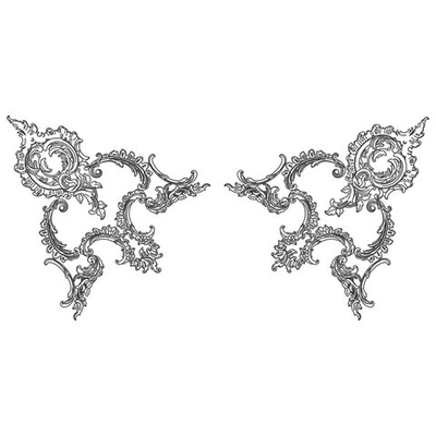 Узел RODECOR Вильчковский Ф3 66027RC