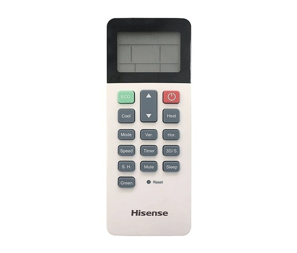 Hisense AVV-24URSCA