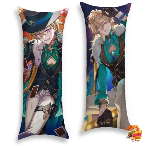 Дакимакура Honkai Star Rail Авантюрин