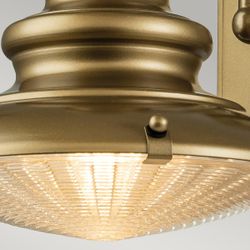 Настенный фонарь Feiss FE-REDDING2-S-PDB Feiss