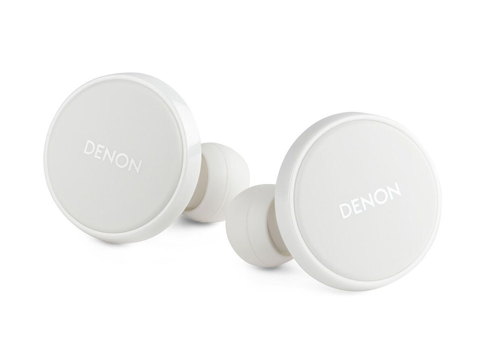 Наушники Denon PerL Pro White