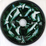 Crematory / ...Just Dreaming (RU)(CD)