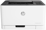 Принтер лазерный цветной HP Color Laser 150nw
