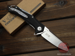 Складной нож VIKING NORDWAY K661D2 TRIUMPH c клинком из стали D2, рукоять G10