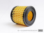 Фильтроэлемент воздушный СБ4 LB50 и LB75 фото