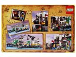Конструктор LEGO Pirates 10320 Крепость Эльдорадо