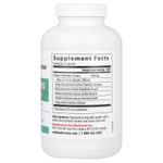 Real Mushrooms, 5 Defenders®, порошок с экстрактом грибов, 200 капсул