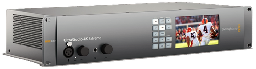 Устройство захвата 4К-видео UltraStudio 4K Extreme 3