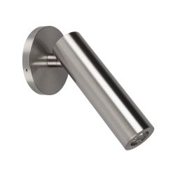 Светильник SP-READER-NB-R60-3W Warm3000 (NI, 20 deg, 230V) (Arlight, IP20 Металл, 3 года) 053086