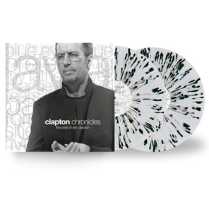 Eric Clapton / Clapton Chronicles - The Best Of Eric Clapton (Limited Edition)(Coloured Vinyl)(2LP)