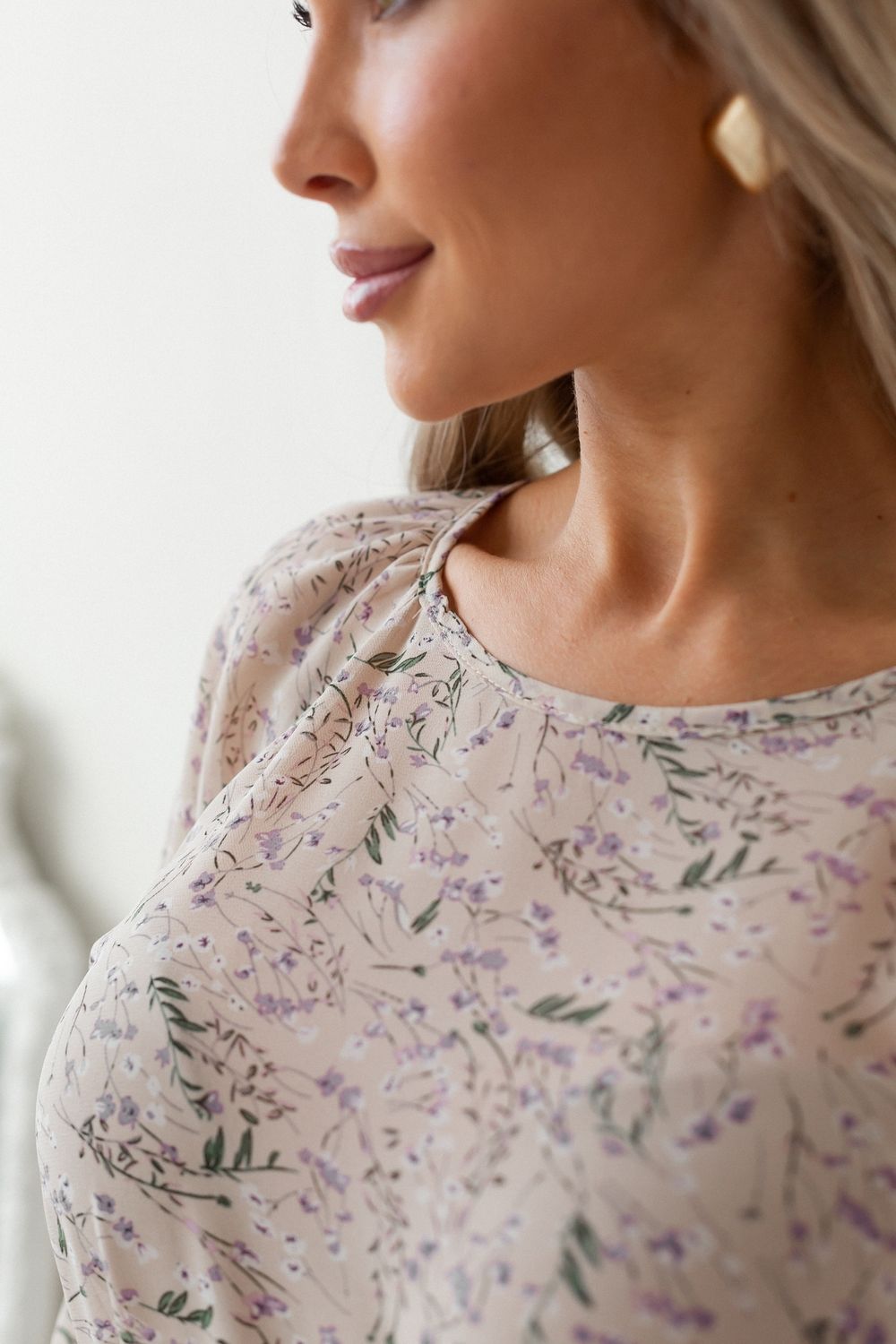 Блузка Арабелла №9 Valentina