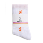 ОДЕЖДА ДЛЯ ТЕННИСА Носки унисекс, Носки для спорта RAQUETA TENISTA .