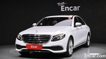 Mercedes-Benz E-Class W213 E300 4MATIC Exclusive (04.2020)