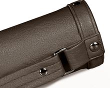 Тубус на 1 кий Меркури-PRO без кармана (серый)