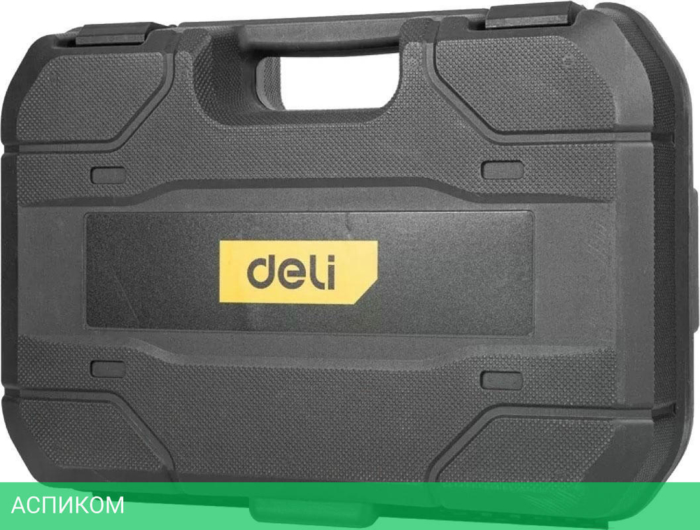 Перфоратор Deli DL-DC26-E1