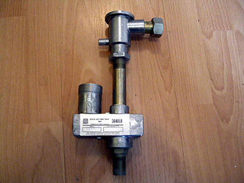 Блок автоматики Эконом для газового котла АОГВ-17,4 23,2 29,1 новый ...