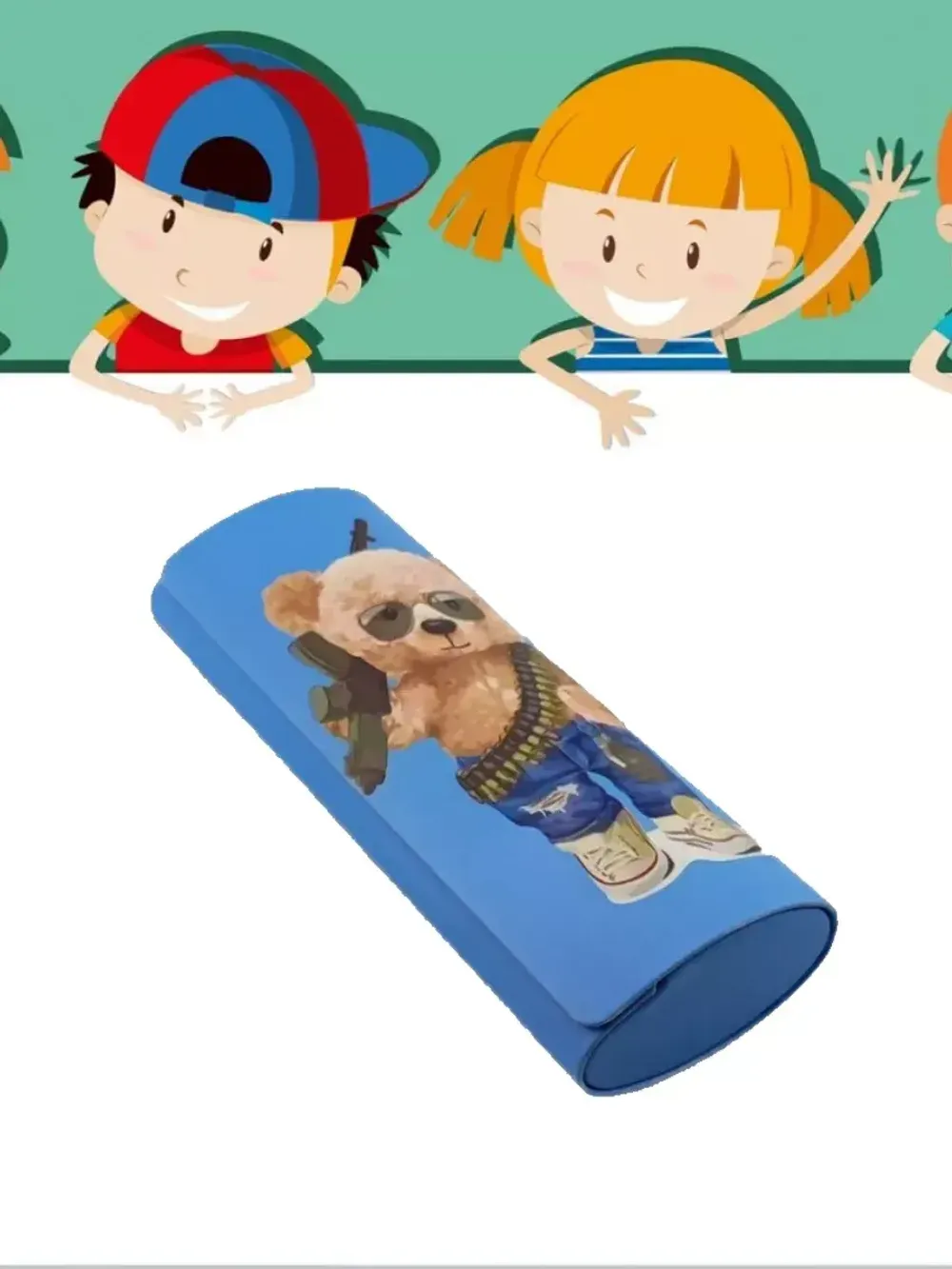 Футляр для очков