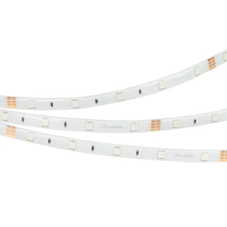 Светодиодная лента герметичная RTW-SE-B30-10mm 24V RGB (7.2 W/m, IP65, 5060, 5m) (Arlight, 7.2 Вт/м, IP65) 021732(2)