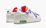 Dunk Low "Off-White - Lot 15"