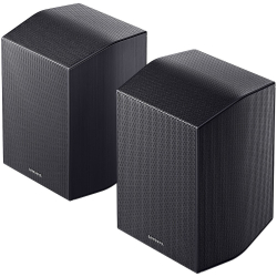 Саундбар Samsung HW-Q990F/RU 5.0 200Вт серый