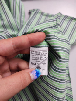 Рубашка Angelo Litrico из хлопка 48-50 размер