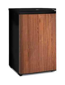 Холодильник Shivaki HS 137 RN furniture