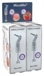 Комплект из миксеров Robot Coupe MicroMix 6 шт.