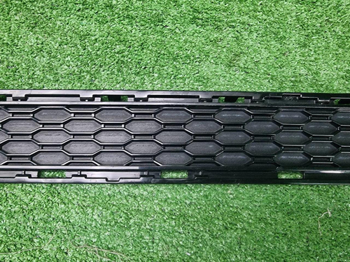 Накладка заднего бампера BMW 8er G14 18-22 M-paket