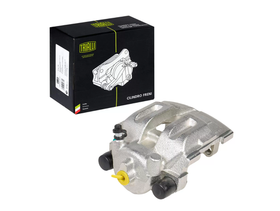 Суппорт тормозной для автомобилей BMW 3 E90 (05-)/1 E81 (04-) задний левый d=42мм CF 182017 TRIALLI