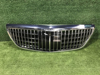 Решетка радиатора Mercedes S x222 (2017-2020) Maybach