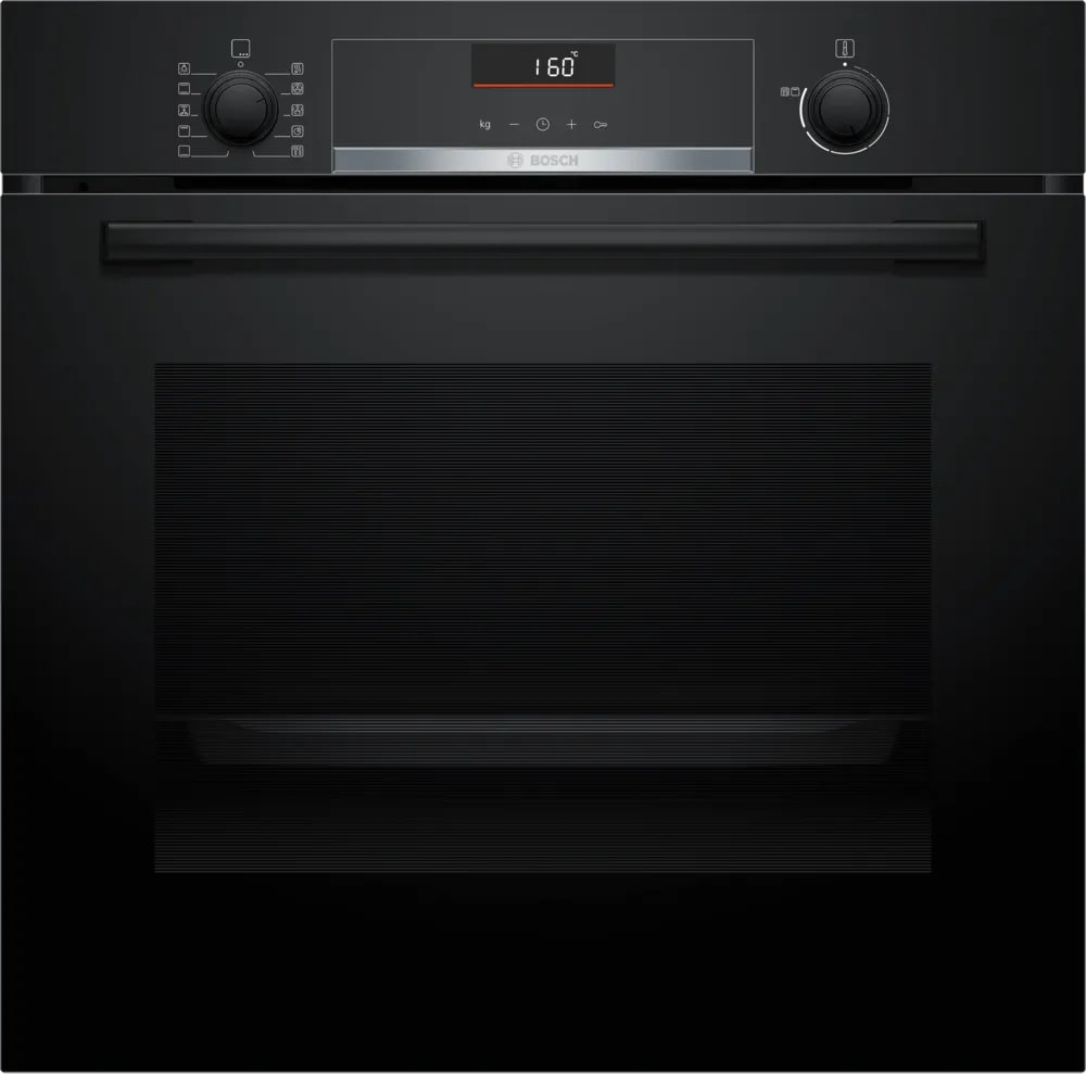 Электрический духовой шкаф Bosch HBG536EB3