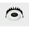 Встраиваемый светильник Italline IT06-6034 white