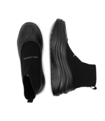 кроссовки chase Karl Lagerfeld - черный(KL52730)