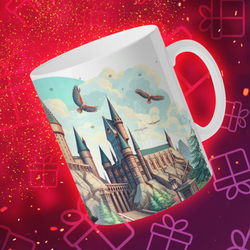 "Гарри Поттер 9"