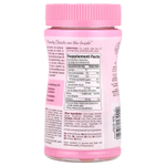 Nature's Bounty, Optimal Solutions®, жевательные таблетки для волос, кожи и ногтей, со вкусом клубники, 40 жевательных таблеток