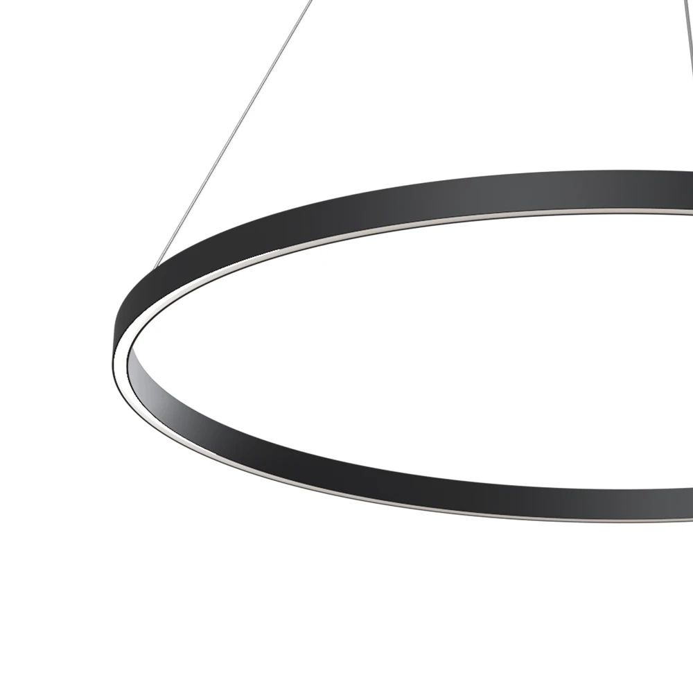 Подвесная люстра Maytoni RIM MOD058PL-L54BK