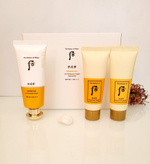 Солнцезащитный крем THE HISTORY OF WHOO ESSENTIAL UV PROTECTIVE CREAM SET