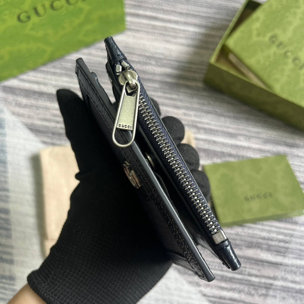 Gucci Ophidia Card Case