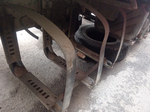 Shacman (Shaanxi) SX* 8x4 Самосвал SX331863366 (Дизельный, 12,5 л, 544 л.с., МТ)
