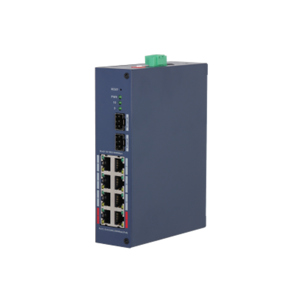 Dahua DH-CHS4210-8GT-110